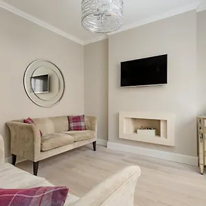  Apartment The Rose Street